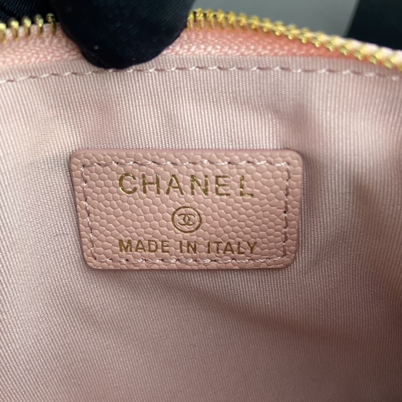 Chanel Wallet Purse